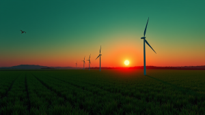 Fundamentos de Energías Renovables