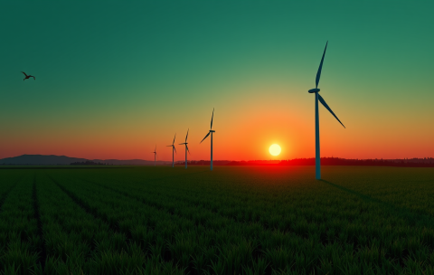 Fundamentos de Energías Renovables