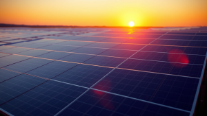 Análisis Técnico-Económico de Proyectos Solares