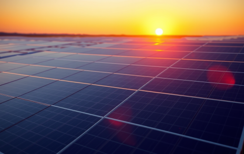 Análisis Técnico-Económico de Proyectos Solares
